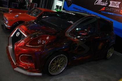 Final BlackAuto Battle 2015 Photo 44