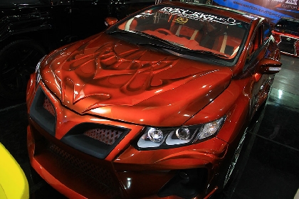 Final BlackAuto Battle 2015 Photo 45