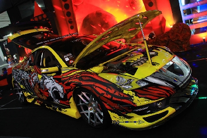 Final BlackAuto Battle 2015 Photo 47