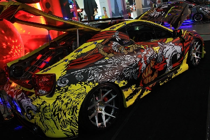 Final BlackAuto Battle 2015 Photo 48