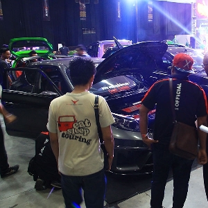 Final BlackAuto Battle 2015