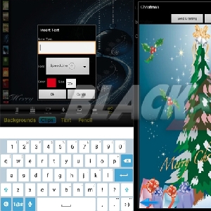 3 Aplikasi Android Pembuat Kartu Natal Terbaik