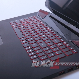 Lenovo Y700, Puaskan Para Hardcore Gamer