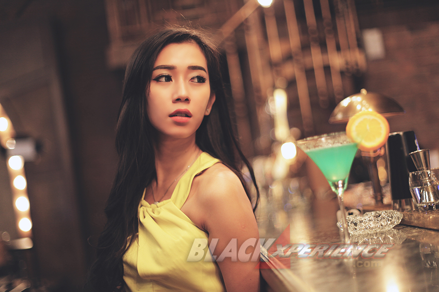 Chintya Wijaya, Classy Is Not Just a Look