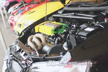 BlackAuto Battle Jabotabek 2016 Photo 24