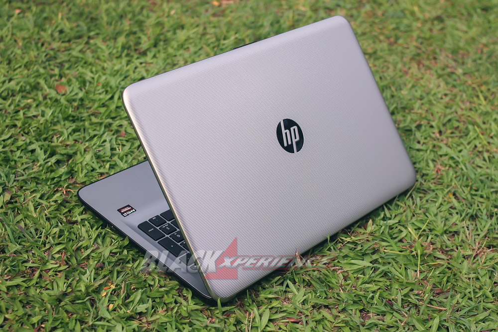 Duel Maut Lenovo IdeaPad 310 VS HP 15 BA004AX