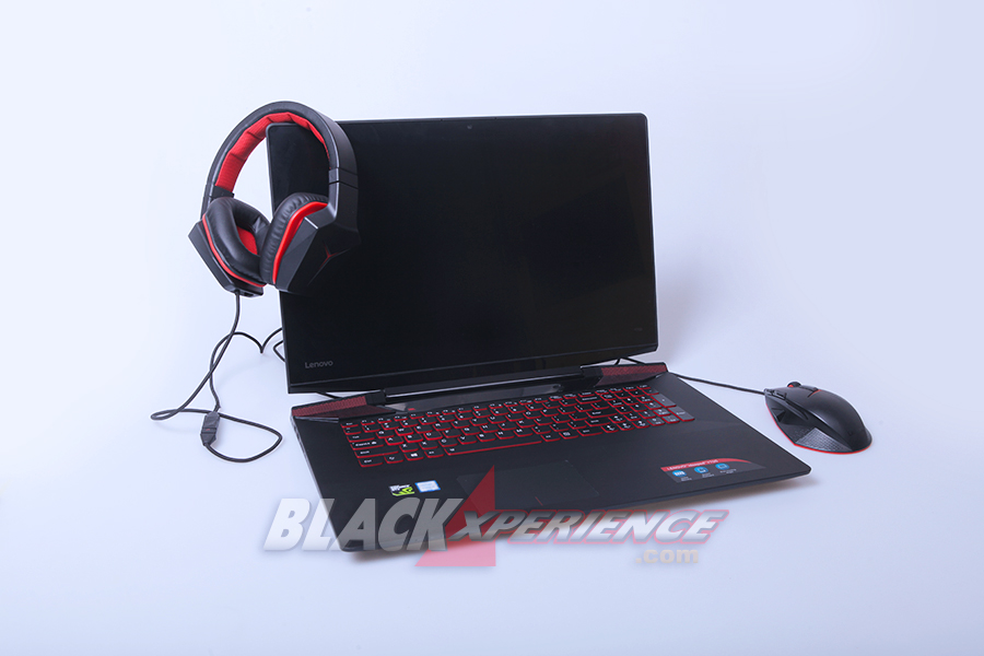 Lenovo Y700, Puaskan Para Hardcore Gamer