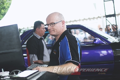 BlackAuto Battle Jabotabek 2016 Photo 25