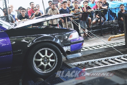 BlackAuto Battle Jabotabek 2016 Photo 26