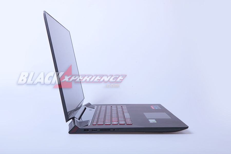 Lenovo Y700, Puaskan Para Hardcore Gamer