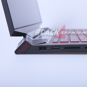 Lenovo Y700, Puaskan Para Hardcore Gamer