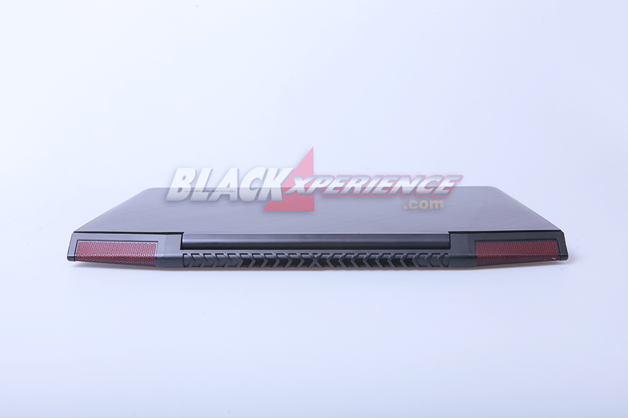 Lenovo Y700, Puaskan Para Hardcore Gamer