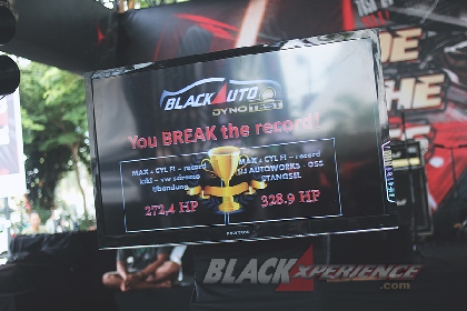 BlackAuto Battle Jabotabek 2016 Photo 27