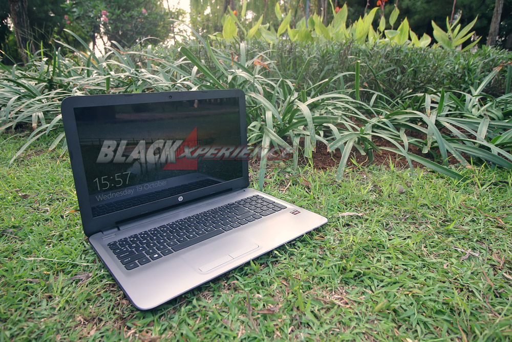 Duel Maut Lenovo IdeaPad 310 VS HP 15 BA004AX