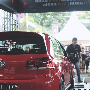 BlackAuto Battle Jabotabek 2016