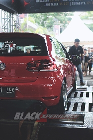 BlackAuto Battle Jabotabek 2016 Photo 28