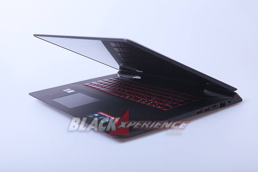 Lenovo Y700, Puaskan Para Hardcore Gamer