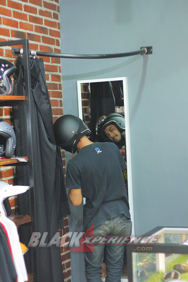 Epic Veil, Ignatius Fajar Hardianto