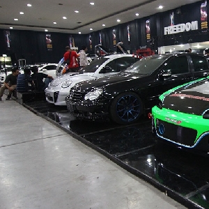 Final BlackAuto Battle 2015