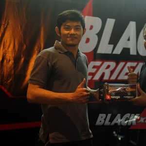 BlackAuto Battle Jabotabek 2016