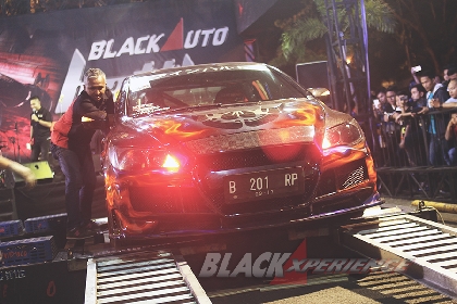 BlackAuto Battle Jabotabek 2016 Photo 29