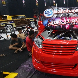 Final BlackAuto Battle 2015