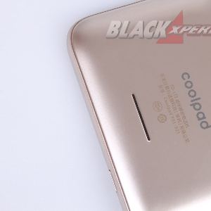 Kulik Coolpad Max Lite, Usung Fitur Dual Space Dengan Harga Terjangkau