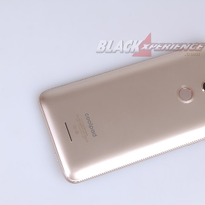 Kulik Coolpad Max Lite, Usung Fitur Dual Space Dengan Harga Terjangkau