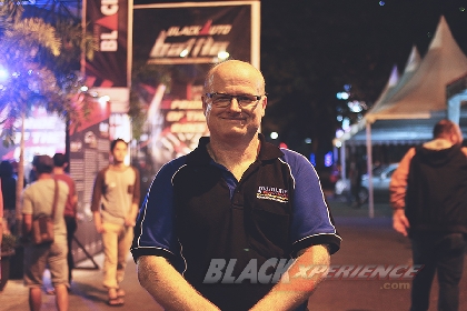 BlackAuto Battle Jabotabek 2016 Photo 35