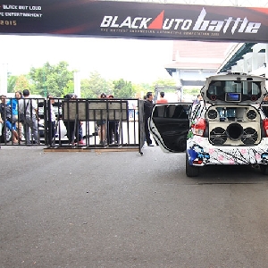 Final BlackAuto Battle 2015