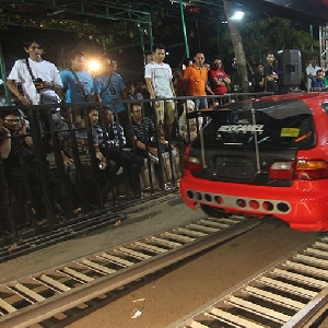 Final BlackAuto Battle 2015