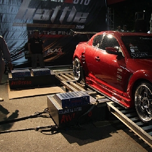 Final BlackAuto Battle 2015