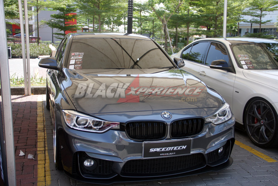 BlackAuto Battle Solo 2016