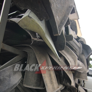 Tumpulan moulding bodikit 
