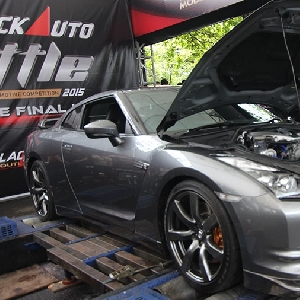 Final BlackAuto Battle 2015