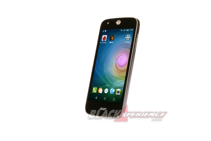 Infinix Hot 2 vs Acer Liquid Z320, Sengit di kelas Hemat