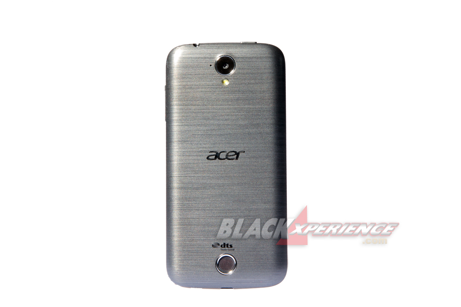 Infinix Hot 2 vs Acer Liquid Z320, Sengit di kelas Hemat