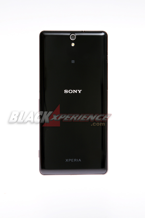 Sony Xperia C5 Ultra, Lebih dari Jagoan Selfie