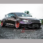 VW Scirocco - Bukan Sembarang Project