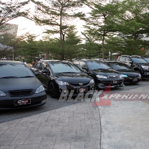 BlackAuto Battle Solo 2016