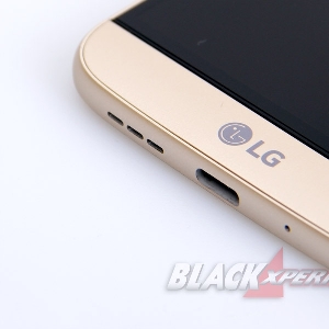 Rasakan Sensasi Smartphone Modular Dengan LG G5 SE