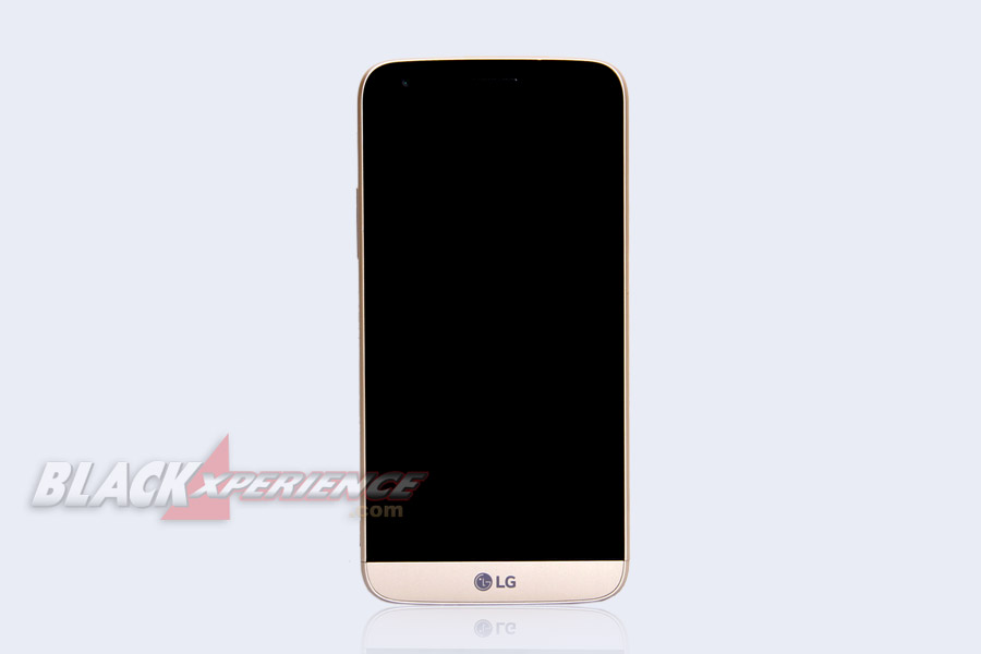 Rasakan Sensasi Smartphone Modular Dengan LG G5 SE