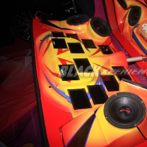 BlackAuto Battle Solo 2016