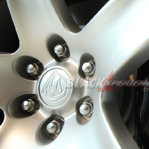 Rem Brembo dengan Identitas Viper