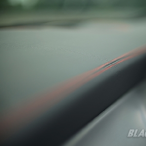 Mercedes AMG GLA 45 - High Performance Crossover