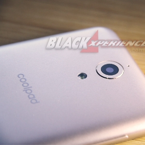 Kamera Belakang Coolpad Power