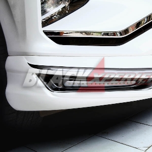 Modifikasi Simpel Eksterior Mitsubishi Xpander - Tinggal Pug n Play