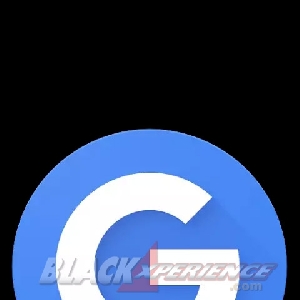 Logo aplikasi asisten virtual Google Now
