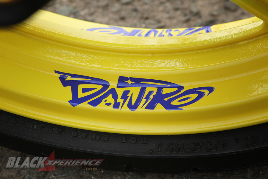 Logo Daijiro Kato