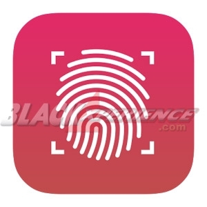 Logo Fingerprint AppLock